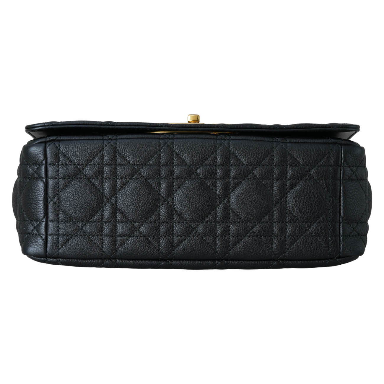 CHRISTIAN DIOR(USED)크리스찬디올 카로 미디엄 체인 백